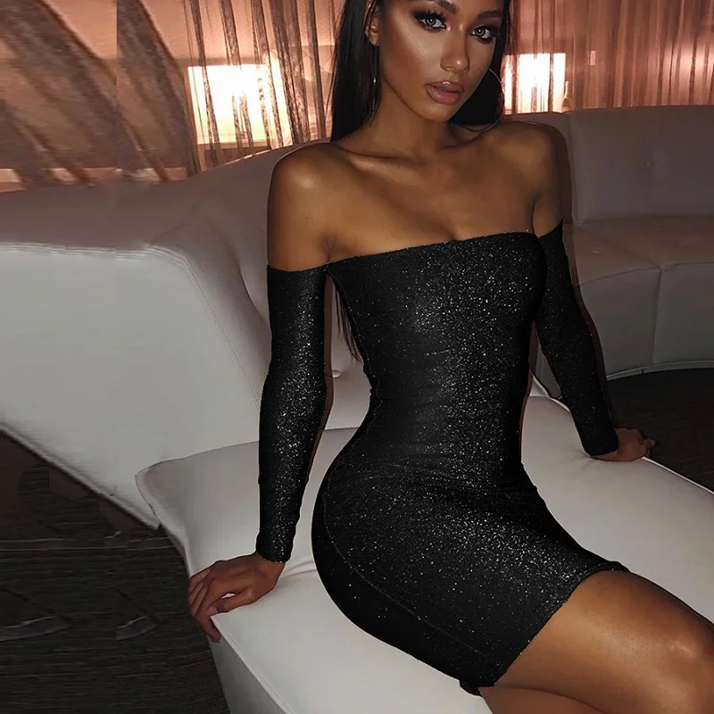 GHX2444 women clothing 2021 pure color bright silk sexy wrapped chest temperament mini dress
GHX2444 women clothing 2021 pure color bright silk sexy wrapped chest temperament mini dress