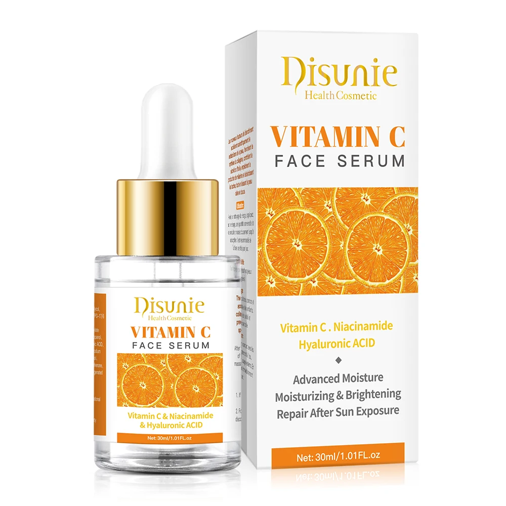 Skin Care Serum Private Label Organic Hyaluron Acid Whitening Moisturizing Vitamin C Serum
Skin Care Serum Private Label Organic Hyaluron Acid Whitening Moisturizing Vitamin C Serum