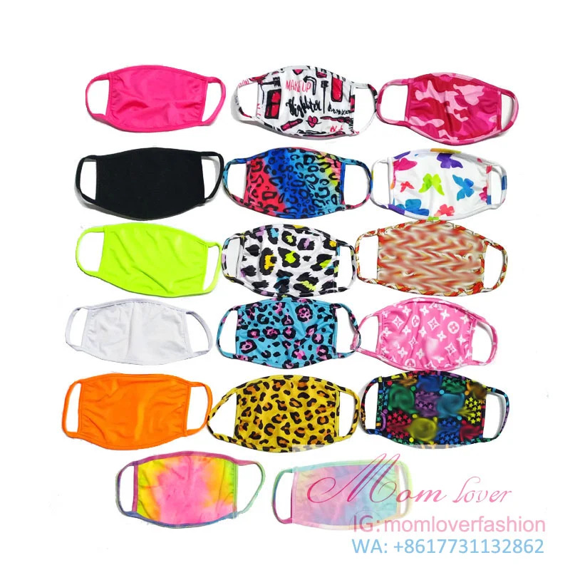 women accessories popular designer black reusable facemask with logo of matching onesie, Customized accepted 
women accessories popular designer black reusable facemask with logo of matching onesie, Customized accepted