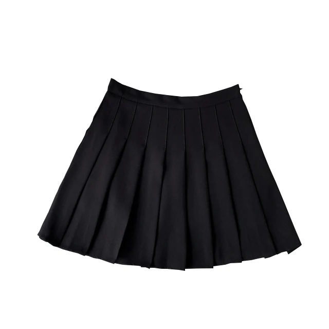New Fashion Casual Female Summer High Waist Mini Dress Anti-Glare A-Line Women Pleated Tennis Short Skirt Set With Leggings, Customized color
New Fashion Casual Female Summer High Waist Mini Dress Anti-Glare A-Line Women Pleated Tennis Short Skirt Set With Leggings, Customized color