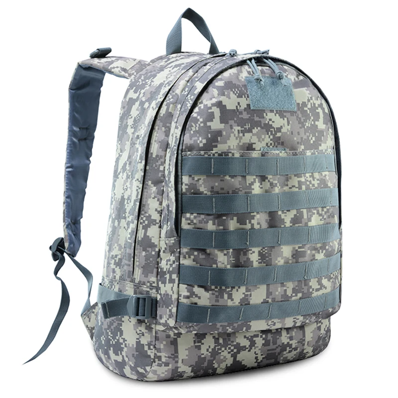 LUPU BL053 2021 Outdoor Hunting Mountain Oxford Waterproof Level 3 Rucksack Tactical Backpack Bag
LUPU BL053 2021 Outdoor Hunting Mountain Oxford Waterproof Level 3 Rucksack Tactical Backpack Bag