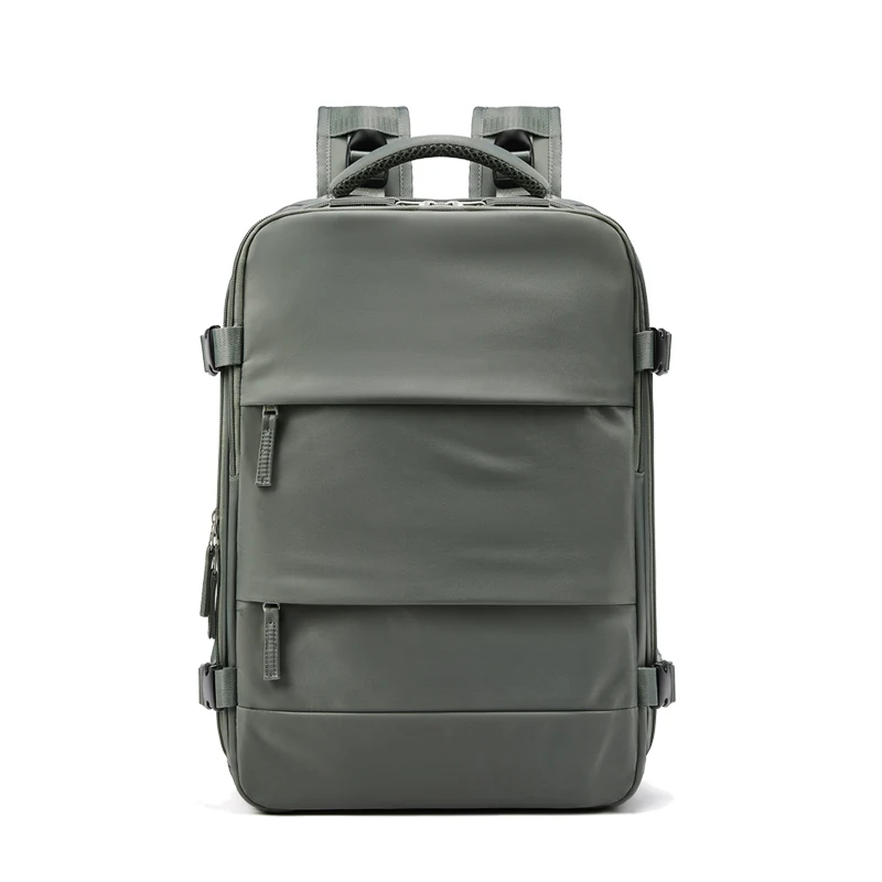 Hot New Trend Nylon Shoulder Backpack Large Capacity With Usb charging Port Travel Backpack Fashion Student Backpack For Women
Hot New Trend Nylon Shoulder Backpack Large Capacity With Usb charging Port Travel Backpack Fashion Student Backpack For Women