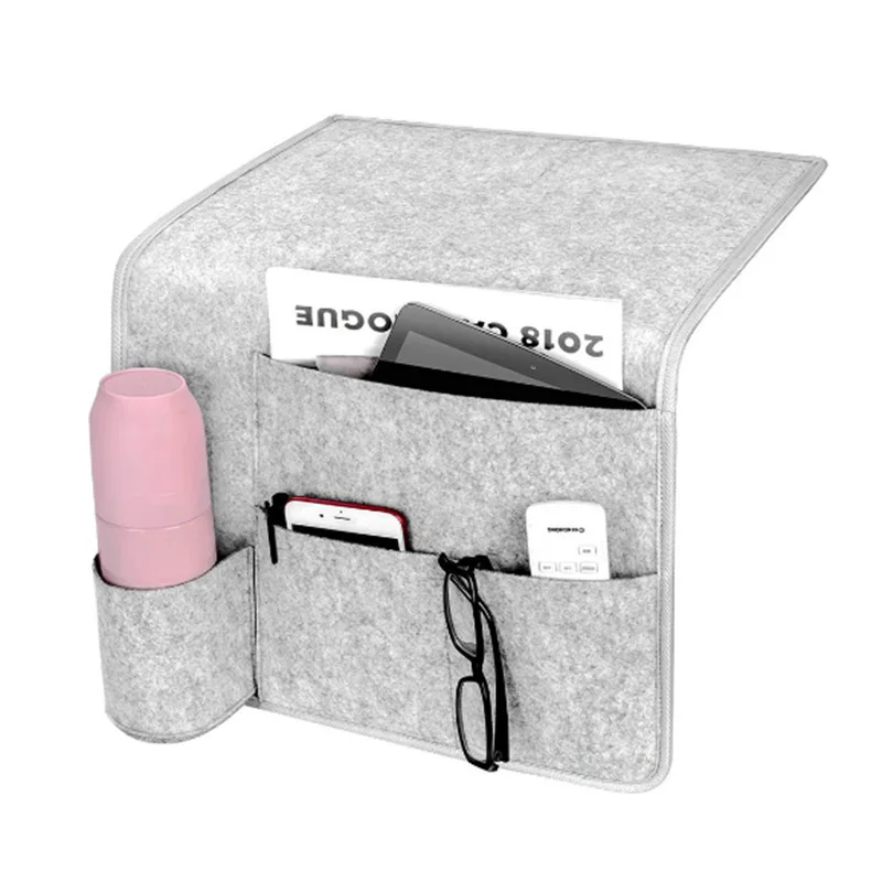 Twinkle Factory Bedroom Student Dormitory Bedside Multifunctional Cross-border Felt Storage Bag
Twinkle Factory Bedroom Student Dormitory Bedside Multifunctional Cross-border Felt Storage Bag