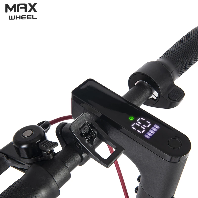 Good Quality E9D folding electric scooters adult latest electric scooters, Black
Good Quality E9D folding electric scooters adult latest electric scooters, Black