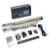 2 axis Digital Readout DRO Linear Scales 50~1000mm for Milling Lathe machine