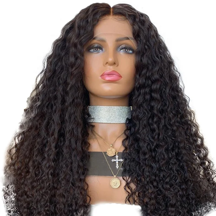 Cuticle Aligned Brazilian Virgin Hair Glueless HD Full Lace Wig 100% virgin human hair full lace wig for black women
Cuticle Aligned Brazilian Virgin Hair Glueless HD Full Lace Wig 100% virgin human hair full lace wig for black women