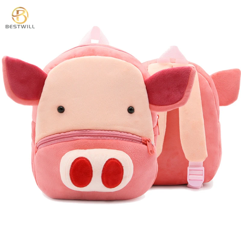 2020 Bestwill Wholesale Good Quality Children Bags for Girls School Bags for Boys Kids Plush Bag, Pink blue red or customized
2020 Bestwill Wholesale Good Quality Children Bags for Girls School Bags for Boys Kids Plush Bag, Pink blue red or customized