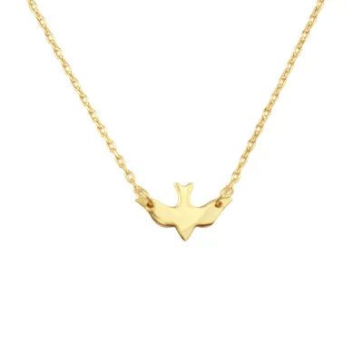 2020 Fashion Choker Necklace 925 Sterling Silver Custom Necklace With Birds Women Necklace, Gold,silver
2020 Fashion Choker Necklace 925 Sterling Silver Custom Necklace With Birds Women Necklace, Gold,silver