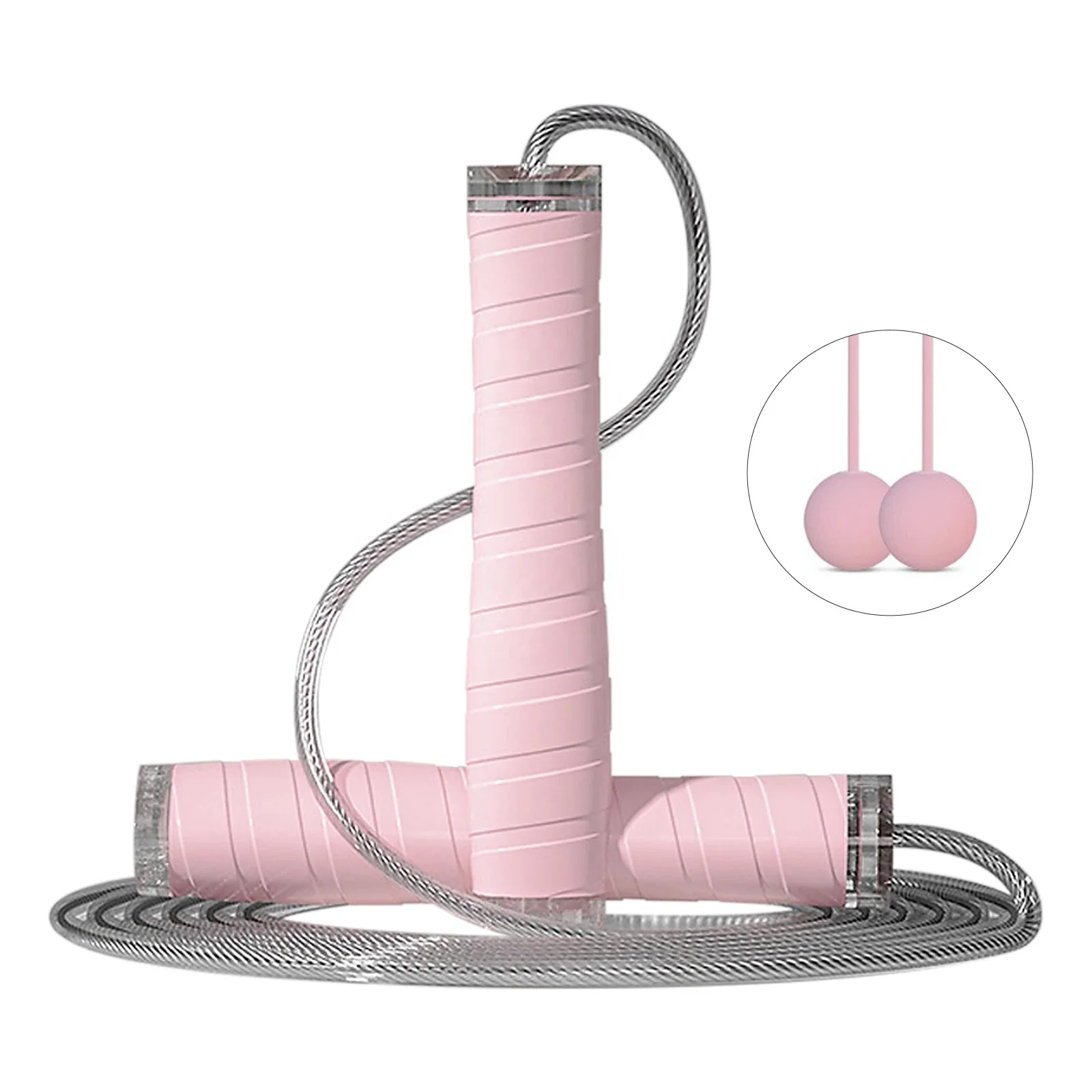 TY Skipping rope children adult skipping rope training fitness boxing weight loss exercise outdoor sports supplies, Customized color
TY Skipping rope children adult skipping rope training fitness boxing weight loss exercise outdoor sports supplies, Customized color