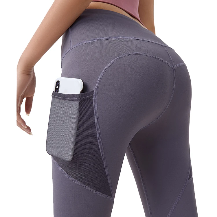 Seamless Gym Womens Pants Fitness Yoga Wear High Waist Plus Size Leggings With Pocket For Women Tiktok Leggings Yoga Pants
Seamless Gym Womens Pants Fitness Yoga Wear High Waist Plus Size Leggings With Pocket For Women Tiktok Leggings Yoga Pants
