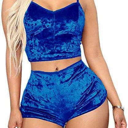 Sexy Woman Lingerie V-neck Slim-fit Underwear Velvet Fabric Multicolor Two-Piece Suit Hot Sale Sexy Lingerie Sexy Pajamas Suit, Photo color
Sexy Woman Lingerie V-neck Slim-fit Underwear Velvet Fabric Multicolor Two-Piece Suit Hot Sale Sexy Lingerie Sexy Pajamas Suit, Photo color