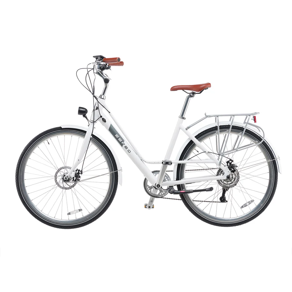 250W electric city bike/bicycle for men and women 36V lithium battery electric bicycl
250W electric city bike/bicycle for men and women 36V lithium battery electric bicycl