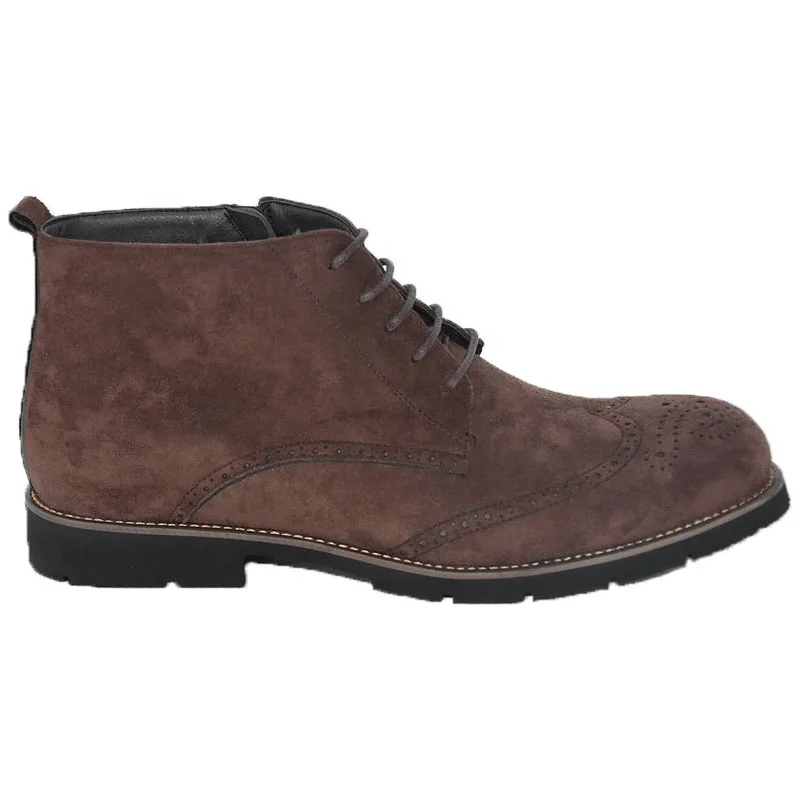 2021 High Quality Wholesale Fashionable New Design Pumens Boots Mens Boots, Black/coffee
2021 High Quality Wholesale Fashionable New Design Pumens Boots Mens Boots, Black/coffee
