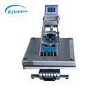 Yuxunda Shenzhen Factory Factory Direct Operation Durable Private Label Die For Hot Printing Press Sublimation Machine