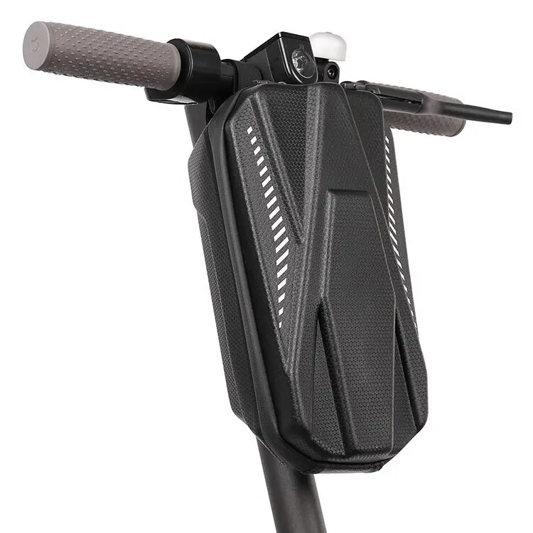Electric scooter carry bag and Electric Scooter font phone bag Pack Scooter Handlebar Storage Pouch, Black
Electric scooter carry bag and Electric Scooter font phone bag Pack Scooter Handlebar Storage Pouch, Black