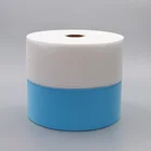 Woven Pp Polypropylene Fabric Sms Non Woven Rolls Polypropylene Spunlace Pp Spunbond Nonwoven Fabric 40gsm