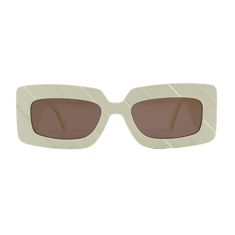 Black stripe acetate sunglasses women men square CR39 UV400 lens sun glasses shades, 6 colors
Black stripe acetate sunglasses women men square CR39 UV400 lens sun glasses shades, 6 colors