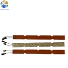 High quality custom New Condition 12v silicone heater for wholesale