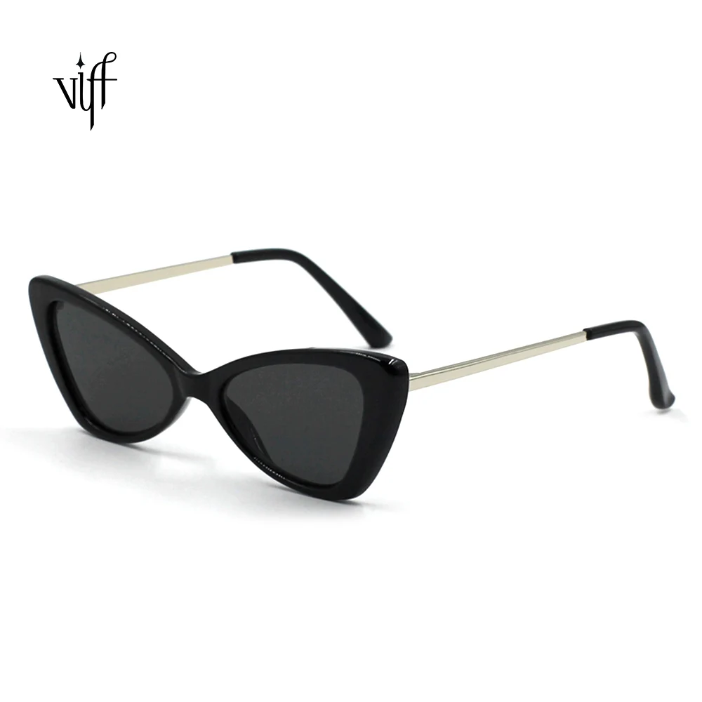 VIFF Cat Eye Sunglasses Creative Design HP19948 Retro Vintage Women Sunglasses, Multi and oem
VIFF Cat Eye Sunglasses Creative Design HP19948 Retro Vintage Women Sunglasses, Multi and oem