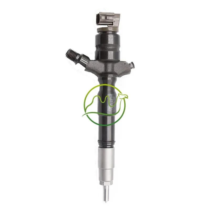 Common Rail Injector For Denso