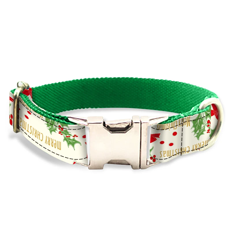 Durable Nylon Dog Training Neck Strap Pet Supplies Dog Harness Collar Quick Release Dog Collar, Customized color
Durable Nylon Dog Training Neck Strap Pet Supplies Dog Harness Collar Quick Release Dog Collar, Customized color