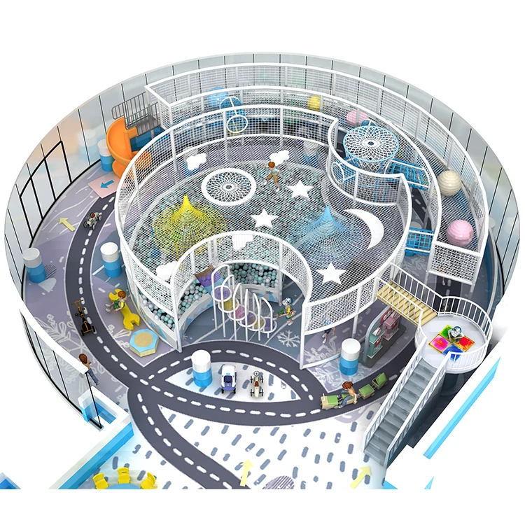 Factory Direct New Design Children Loved Safe Amusement Park Sale Equipment Indoor Playground Kids Soft Pool Balls For Babies
Factory Direct New Design Children Loved Safe Amusement Park Sale Equipment Indoor Playground Kids Soft Pool Balls For Babies