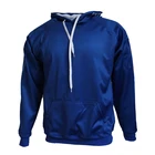 Sublimation Customized Sublimation Pullover Hoodies
