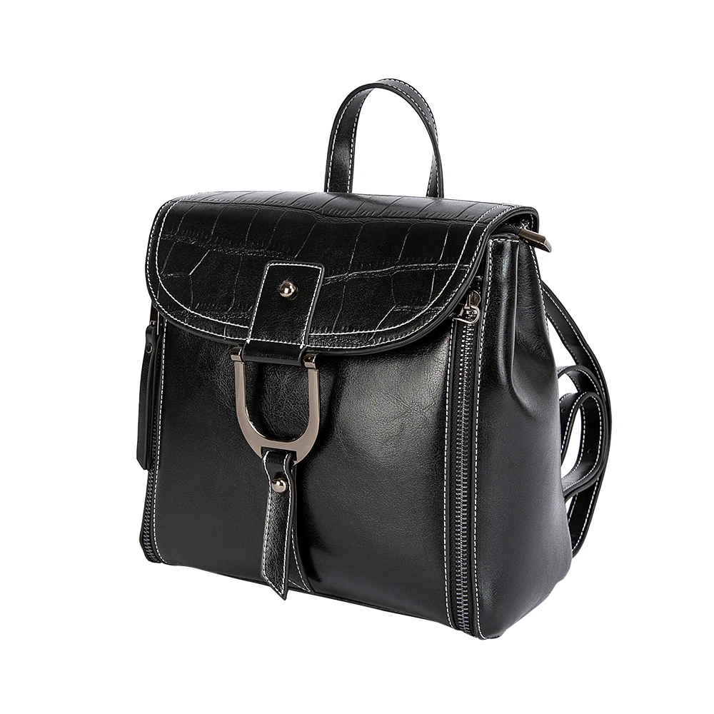 2021 wholesale Retro Genuine outdoor tote bag Oil wax cowhide leather ladies tote hand bags pure color women backpack
2021 wholesale Retro Genuine outdoor tote bag Oil wax cowhide leather ladies tote hand bags pure color women backpack