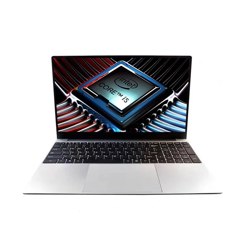 15.6 inch Conroe i5 5200u 8GB RAM 0GB M.2 SSD laptop computer core i5 processor cpu In Stock Fast Dispatch, Silver
15.6 inch Conroe i5 5200u 8GB RAM 0GB M.2 SSD laptop computer core i5 processor cpu In Stock Fast Dispatch, Silver