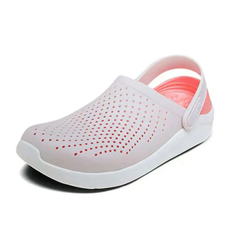Lightweight Clogs Printing shoes garden new desimg anti slippers unisex clogs High Quality
Lightweight Clogs Printing shoes garden new desimg anti slippers unisex clogs High Quality