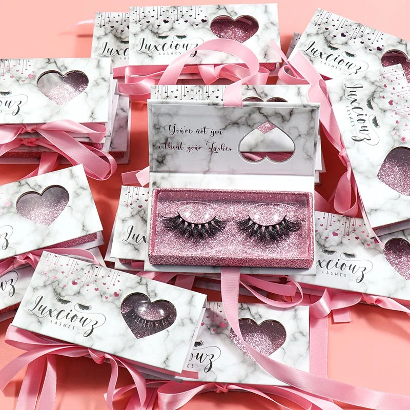 Best Selling Super Fluffy Dropshipping Ali Express 3D 5D Mini Mink Eyelashes Vendor With Durable Own Brand Acrylic Cutom Package
Best Selling Super Fluffy Dropshipping Ali Express 3D 5D Mini Mink Eyelashes Vendor With Durable Own Brand Acrylic Cutom Package