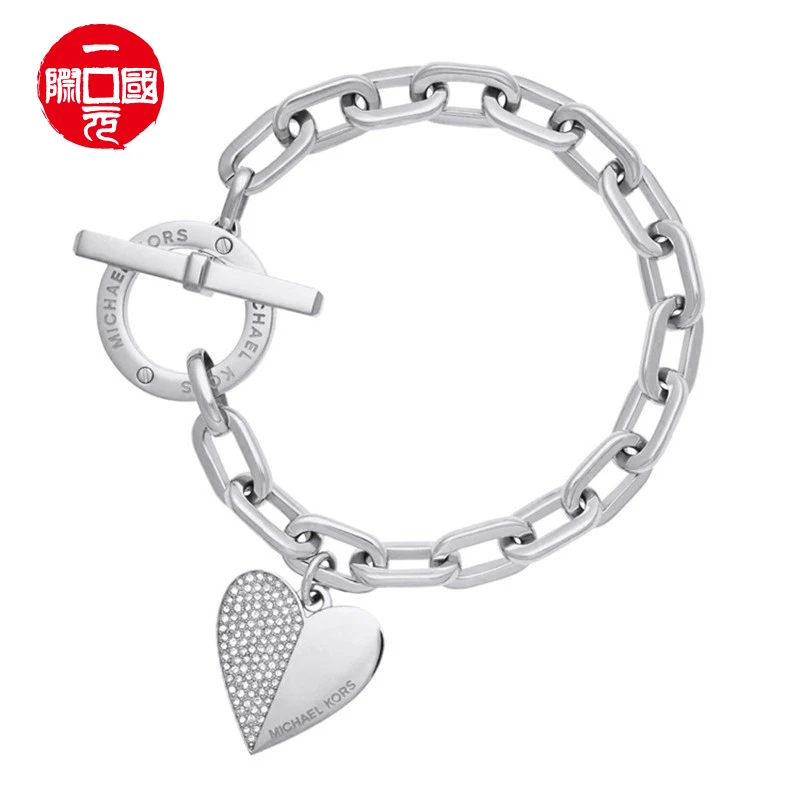 One dollar New Heart-shaped Bracelet 2021 Fashion Female Charm Bracelet
One dollar New Heart-shaped Bracelet 2021 Fashion Female Charm Bracelet