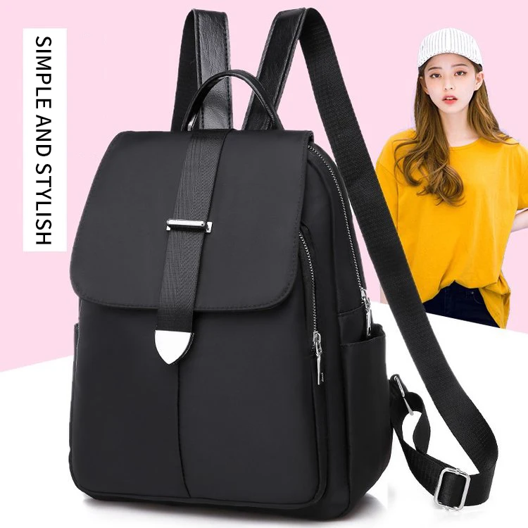 Hot Selling High Quality Fashionable Design Comfortable and Durable Material Girls Backpack
Hot Selling High Quality Fashionable Design Comfortable and Durable Material Girls Backpack