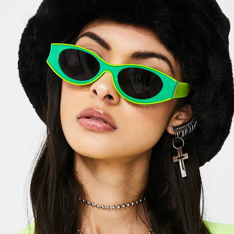 DLL5252 DL New Style Sunglasses Square Frame Oval Lens Sun Glasses Designed Unisex Shades Sunglasses
DLL5252 DL New Style Sunglasses Square Frame Oval Lens Sun Glasses Designed Unisex Shades Sunglasses