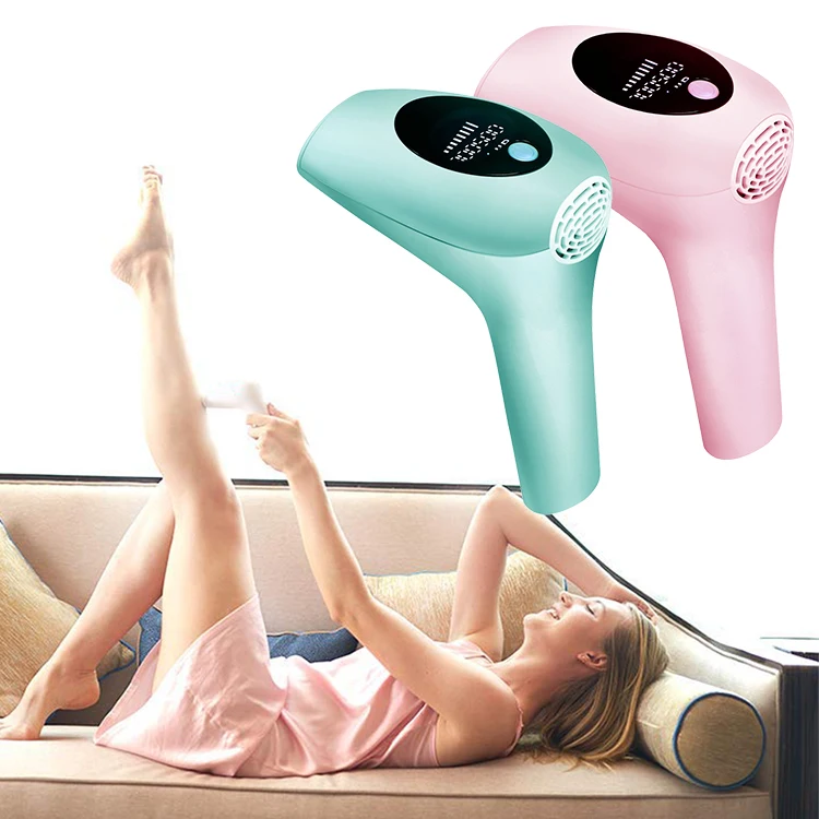 Home beauty hair removal epilator IPL hair removal laser device, 5 color 
Home beauty hair removal epilator IPL hair removal laser device, 5 color