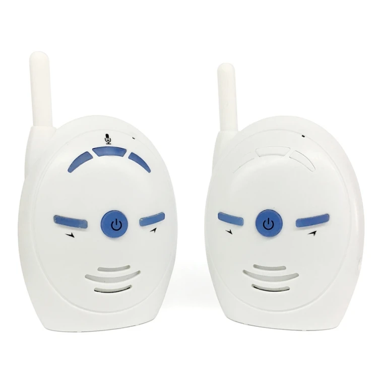 Online Shopping Portable Two Way Voice Talk 2.4GHz Wireless Digital Audio Baby Monitor
Online Shopping Portable Two Way Voice Talk 2.4GHz Wireless Digital Audio Baby Monitor