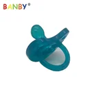 Silicone Oral Silicone Silicone Soothes Gums Promotes Healthy Oral Teether Toy