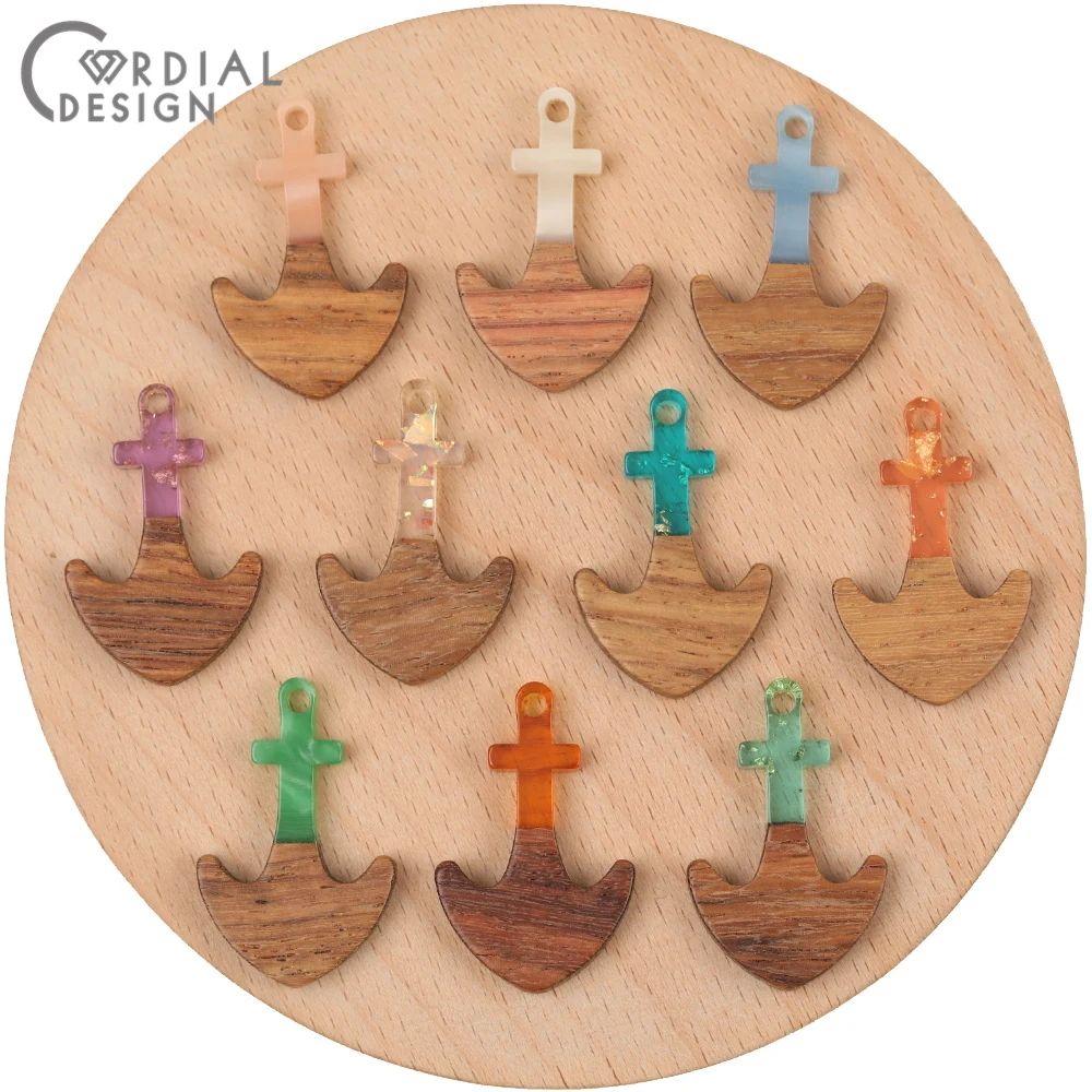 Jewelry Accessories Cordial Design 50Pcs 18*28MM Jewelry Accessories Hand Made Earrings Findings & Components Natural Wood Res
Jewelry Accessories Cordial Design 50Pcs 18*28MM Jewelry Accessories Hand Made Earrings Findings & Components Natural Wood Res