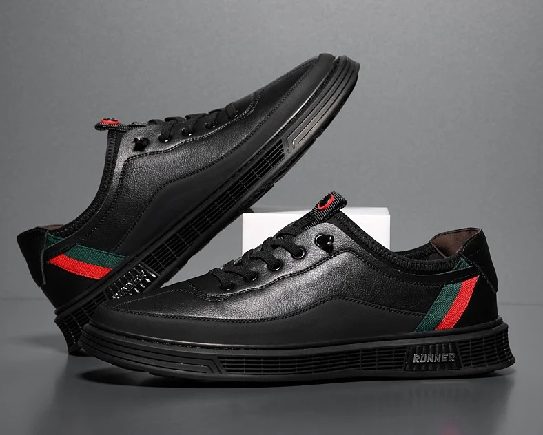 2021 spring Korean students one-step comfortable and breathable casual men's shoes ZM-55
2021 spring Korean students one-step comfortable and breathable casual men's shoes ZM-55