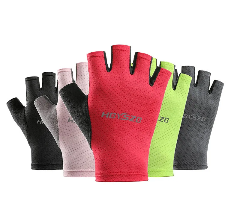 EACH Fitness Glo ve For Women And Men Summer Equipment Training Bike Training Yoga Non-slip Anti-cocoon Thin Sports Half Finger
EACH Fitness Glo ve For Women And Men Summer Equipment Training Bike Training Yoga Non-slip Anti-cocoon Thin Sports Half Finger