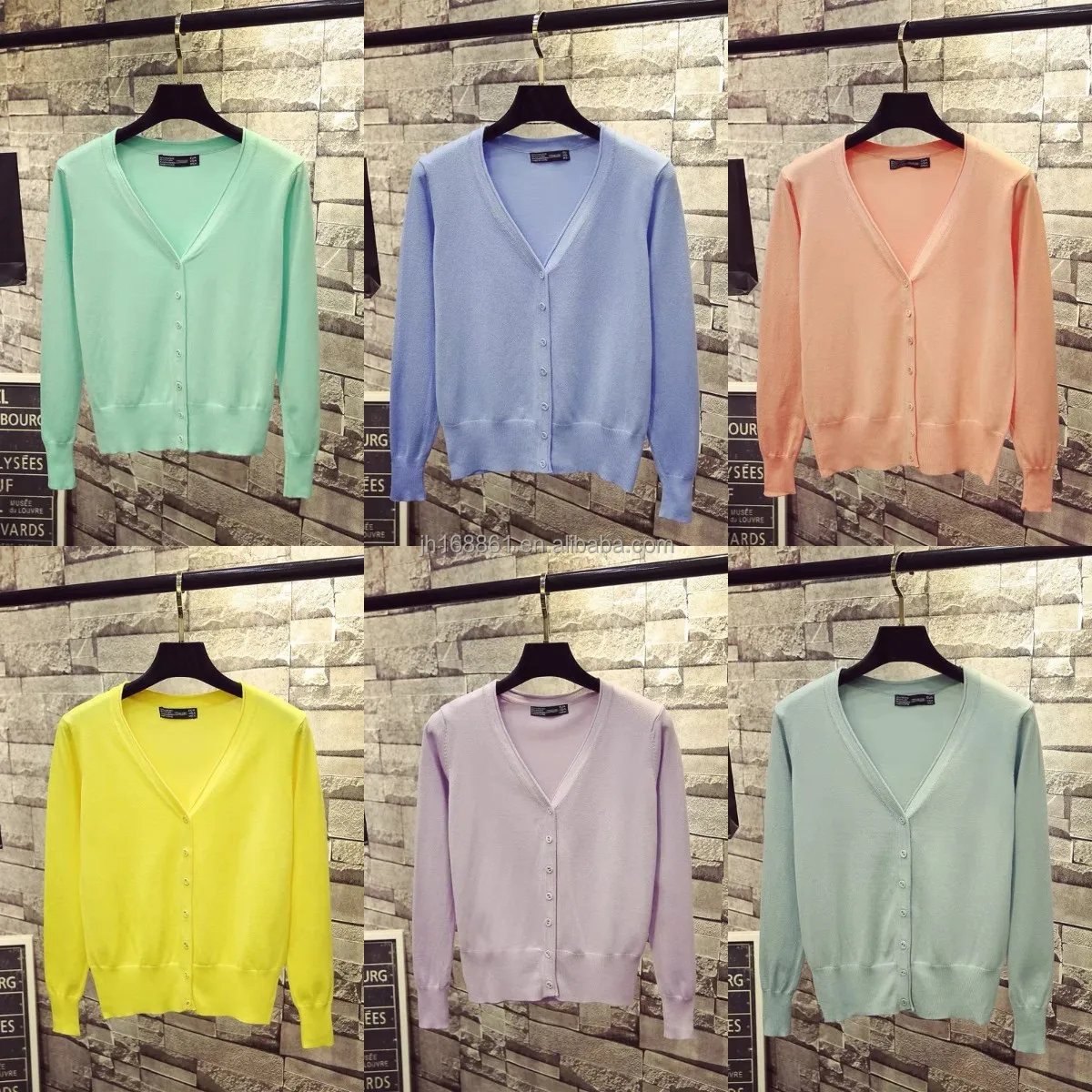 Casual style plus women's oversized designer cardigan coat autumn factory wholesale at a low price, Customized color
Casual style plus women's oversized designer cardigan coat autumn factory wholesale at a low price, Customized color
