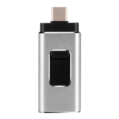 Popular 4 In 1 Otg Usb Drives Push-pull Fast Usb Drives 3.0 And 3.1 Bulk Pen Drive Samples For Phones And Computer
Popular 4 In 1 Otg Usb Drives Push-pull Fast Usb Drives 3.0 And 3.1 Bulk Pen Drive Samples For Phones And Computer