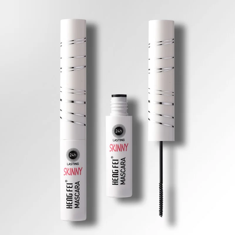 Hengfei 4D Charm Thick And Long Curls Eyelash Mascara Long-Lasting Waterproof And Non-Smudge The Thin Brush Head Mascara
Hengfei 4D Charm Thick And Long Curls Eyelash Mascara Long-Lasting Waterproof And Non-Smudge The Thin Brush Head Mascara