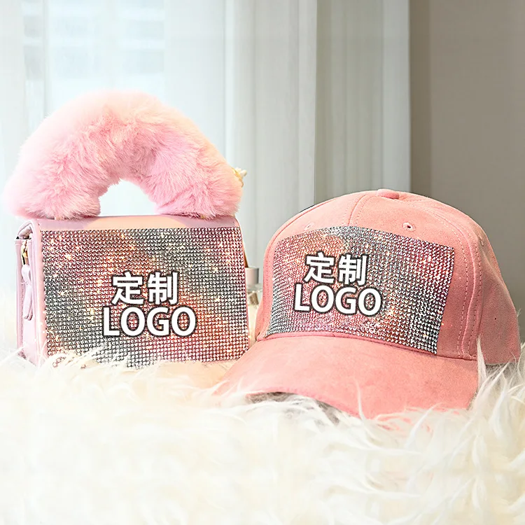 JY37 New autumn and winter full diamond fur handle bags pu plush jelly purses fashion messenger ladies handbags women bags, Shown
JY37 New autumn and winter full diamond fur handle bags pu plush jelly purses fashion messenger ladies handbags women bags, Shown