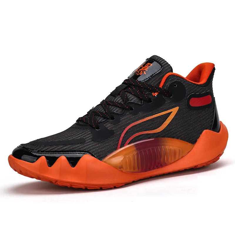Dropshipping Brand Logo Custom Professional Men Outdoor Sports Style Sneakers Mesh Breathable High Top Women Basketball Shoes
Dropshipping Brand Logo Custom Professional Men Outdoor Sports Style Sneakers Mesh Breathable High Top Women Basketball Shoes
