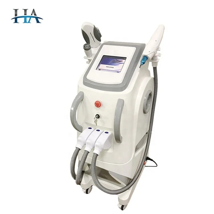 1064 532 1032nm Hair Removal Laser Machines Laser Hair Removal Devices SHR Laser Hair Removal Machine
1064 532 1032nm Hair Removal Laser Machines Laser Hair Removal Devices SHR Laser Hair Removal Machine