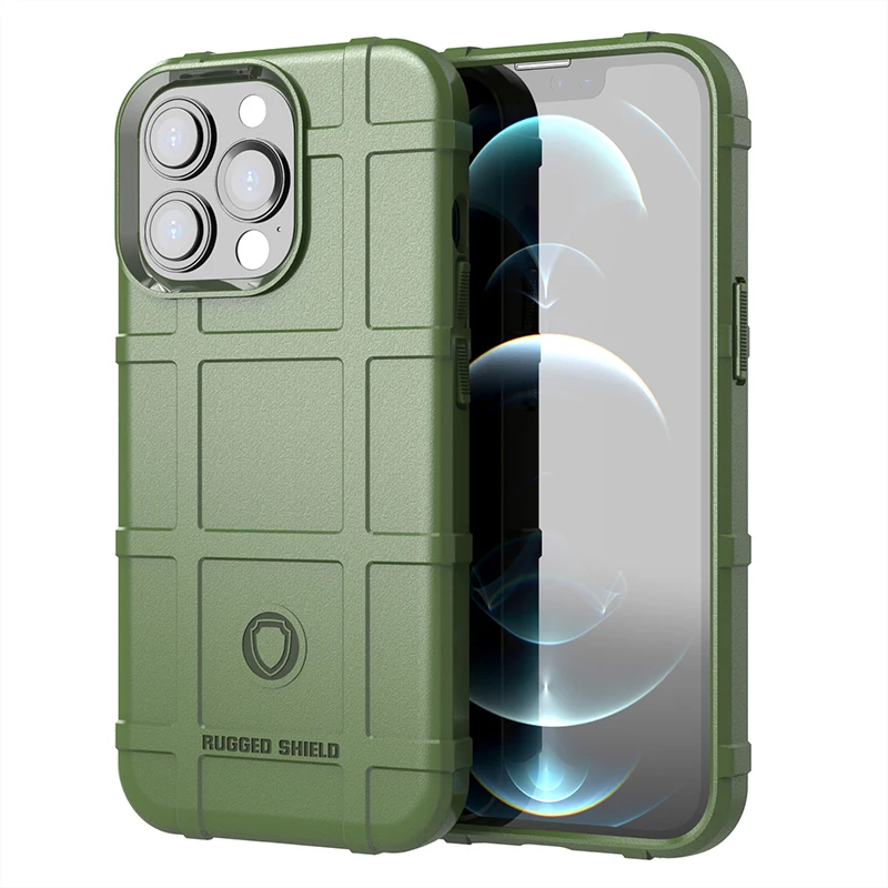 Rugged shield for cases iphone 13 Pro max silicon Shock proof phone cover for iPhone 13 case, 4colors
Rugged shield for cases iphone 13 Pro max silicon Shock proof phone cover for iPhone 13 case, 4colors