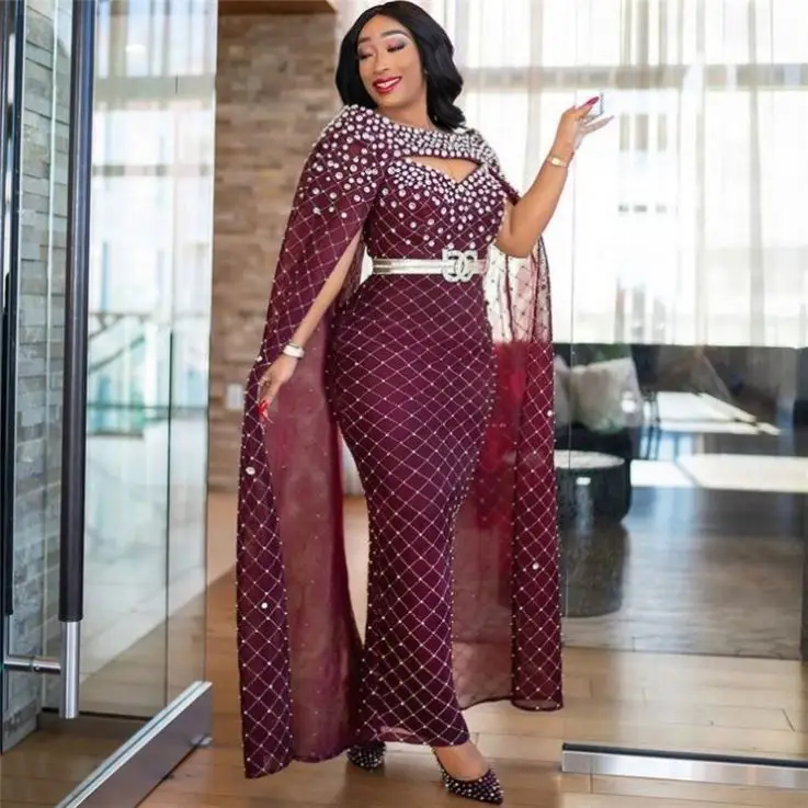 Newest Design Hollow Out Sequin Club Dresses Women Mesh Dress Female Elegant Evening Sexy Maxi Dress Women Clothing Wholesale
Newest Design Hollow Out Sequin Club Dresses Women Mesh Dress Female Elegant Evening Sexy Maxi Dress Women Clothing Wholesale