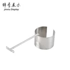 Dress Stand Suit Dress Shop Wall Cuff Display Stand