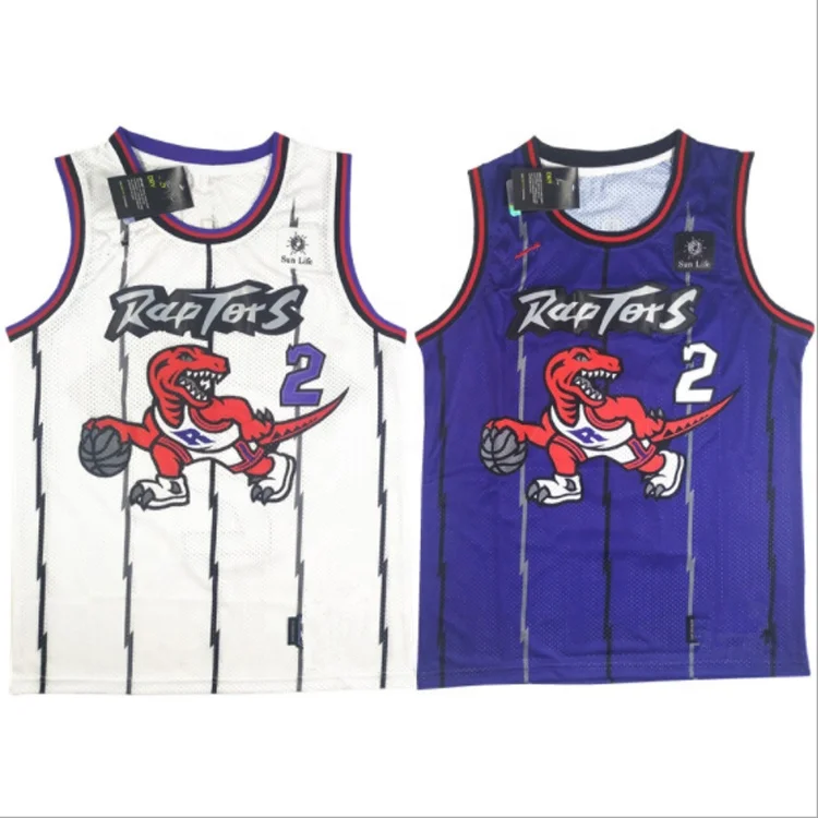 High quality N BA retro basketball uniform men's Raptors custom jersey Carter basketball uniform, Customized colors
High quality N BA retro basketball uniform men's Raptors custom jersey Carter basketball uniform, Customized colors